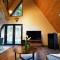 Wild Cabin