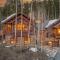 Rustic Timber Lodge - Breckenridge