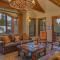 Rustic Timber Lodge - Breckenridge