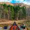 Wild Cabin