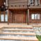 Chalet's lake_Bolu Abant _log house - Piroğlu