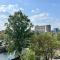 Riverside view - بوخارست