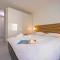 Coloratura - Happy Rentals - Paradiso
