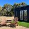 Waterfront Tiny Home in FarmStay - Buninyong