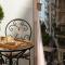 Thessalonian Suite I - 2 Steps from White Tower - Salonicco