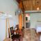 Phong Nha Ecolodge Homestay By HOFs