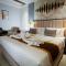 AJ GRAND ELITE HOTEL