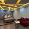 Farmhouse - A Luxury Living