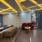 Farmhouse - A Luxury Living