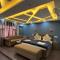 Farmhouse - A Luxury Living