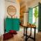 Riad dada Messouda spa - 马拉喀什