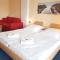 Residenz Seeblick mit Sauna und Fitness im Haus