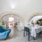 La Casa Sulla Roccia Trulli Pool - Happy Rentals