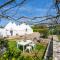 La Casa Sulla Roccia Trulli Pool - Happy Rentals