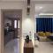 Appart haut standing coralia 14 - Oujda