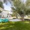 Rebea Trulli Home With Pool Fasano