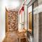 House By The Stream - Happy Rentals - Avče