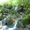 House By The Stream - Happy Rentals - Avče