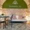 Gioberti 20 Martina Franca historic centre - Happy Rentals