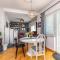 Cozy Home with Private Garden - Happy Rentals