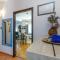 Cozy Home with Private Garden - Happy Rentals