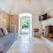 Trullo Fedele Grande125 - Happy Rentals