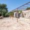 Trullo Fedele Grande125 - Happy Rentals