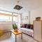 Charmant T2 à Saint-Lary, 4 pers., Balcon Sud, Wifi Gratuit, Navette Proche - FR-1-296-288