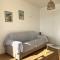 Appartement avec vue sur mer, proche plage, terrasse et parking à Perros-Guirec - FR-1-368-417