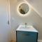 Appartement T2 50m² - Balcon Sud - Centre Quiberon - Proche Plage - Parking - TV - 4 Pers - FR-1-478-191 - 基伯龙