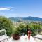 Pazzallo Panoramica - Happy Rentals - 卢加诺