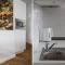 Apartament przy Woonerfie