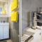 Apartament przy Woonerfie