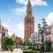 2 Bedroom Beautiful Home In Carmona