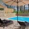 Lovely Home In Podpican With Wifi