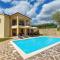 Lovely Home In Podpican With Wifi