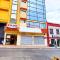 Hotel Xilon Resort Plaza