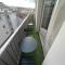 Superbe Appart+Parking PAU- Place Verdun - Pau