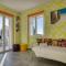 La Lincolnia - with Garden and Seaview - Happy Rentals