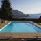 Residenza due Laghi Pool Lake View - Brezzo