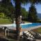 Residenza due Laghi Pool Lake View - Brezzo
