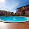 Sunflower Relax Pool and Terrace - Happy Rentals