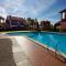 Sunflower Relax Pool and Terrace - Happy Rentals