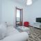 Residenza Oleandro Lake View Luino Center - Happy Rentals