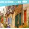 Le Gîte Fleuri - Plain-pied - Spacieux - Calme - Noyelles-sur-Mer