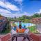 Relax al Moro Apt with Pool - Happy Rentals - 里诺迪莱吉诺