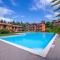 Relax al Moro Apt with Pool - Happy Rentals - 里诺迪莱吉诺