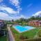 Relax al Moro Apt with Pool - Happy Rentals - 里诺迪莱吉诺