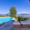 Paradis Relais Pool,View,EV Recharge- Happy Rentals