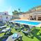 Finca La Verema - holiday home with private swimming pool in Benissa - Benissa